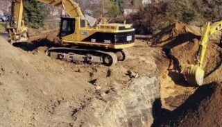 Планировка участка бульдозером в Выксе от 946 руб. Цены за м2 - 2Землекопа-Вкс
